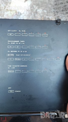 Грамофон Bang & Olufsen , снимка 9 - Грамофони - 43570903