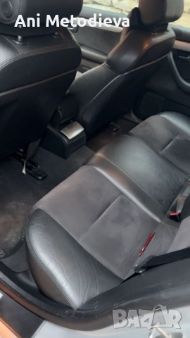 Ауди А4 Б7, снимка 3 - Автомобили и джипове - 52664879