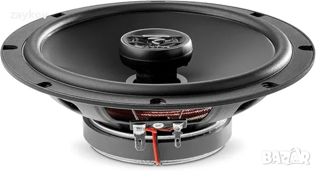 Комплект тънки коаксиални високоговорители Focal ACX165S Auditor EVO Series, 6.5", снимка 4 - Аксесоари и консумативи - 50132790
