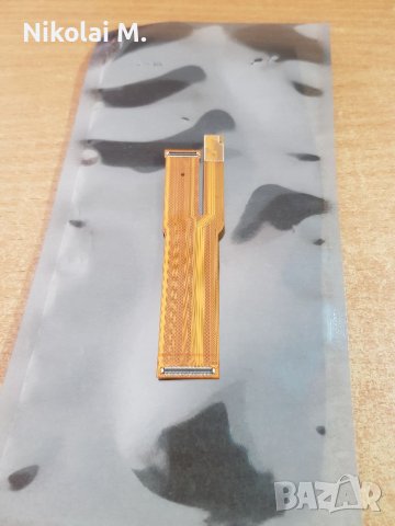 Лентов кабел за Samsung A41/A415F, снимка 2 - Резервни части за телефони - 36931834