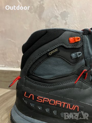 Мъжки туристически обувки La Sportiva TX5 Gtx, номер 41 1/2 , снимка 6 - Други - 43296661