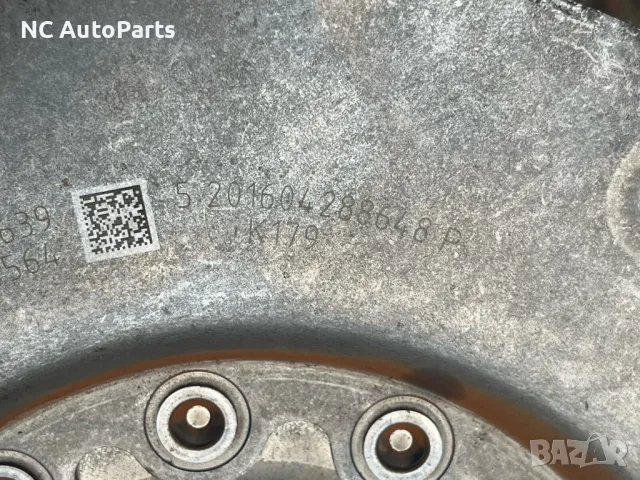 Хидротрансформатор за Range Rover Рендж Ровър Евок L538 Jaguar 2.0 дизел GX73-7000-AB 2017, снимка 8 - Части - 48790636