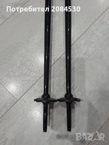 Щеки за ски  FIZAN/ Италия-115см, снимка 5 - Зимни спортове - 48664866