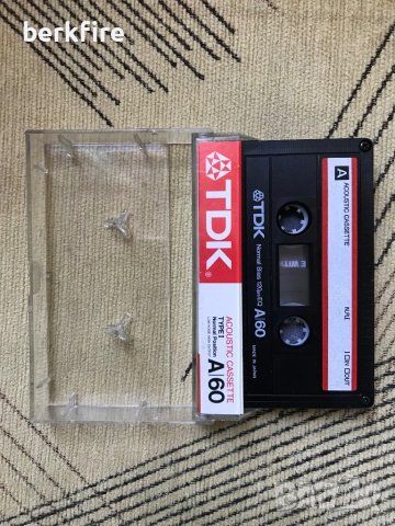 Metallica - The Black Album, снимка 3 - Аудио касети - 43268741