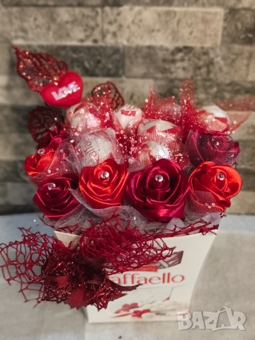 Подарете вечен подарък с любов ♥️, снимка 4 - Декорация за дома - 53134856