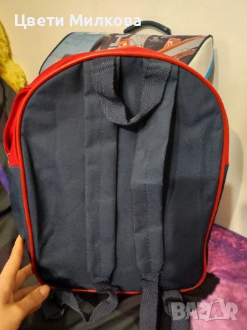 Детски раници , снимка 13 - Раници - 38579290