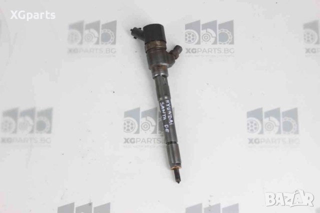  Дюза дизел за Hyundai Santa Fe II 2.2crdi 155 к.с. (2006-2009) 0445110254