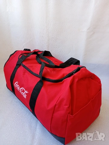 Сак Coca Cola, снимка 3 - Сакове - 53134065