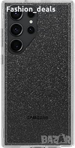 Нов калъф кейс гръб телефон Galaxy S23 Ultra Самсунг Защита Брокат, снимка 3 - Калъфи, кейсове - 40117538