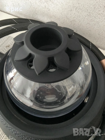 Наргиле Kaloud Krysalis Eltheria, снимка 6 - Наргилета - 53587064