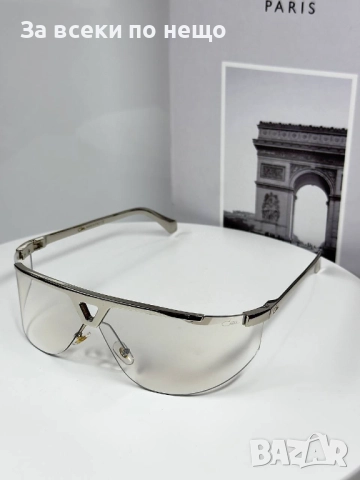 Слънчеви очила с UV400 защита - Налични Различни Цветове Код SK15, снимка 6 - Слънчеви и диоптрични очила - 52461895