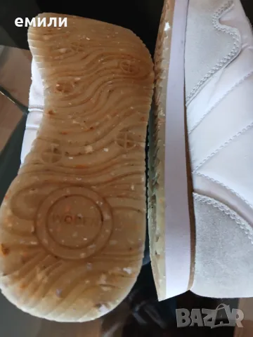 Маратонки, снимка 2 - Маратонки - 48342829