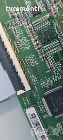 T-CON BOARD HV480FHB-N40 N044-97711890B0 , снимка 3 - Части и Платки - 37822804