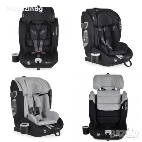 Стол за кола Falcon 76-150см 