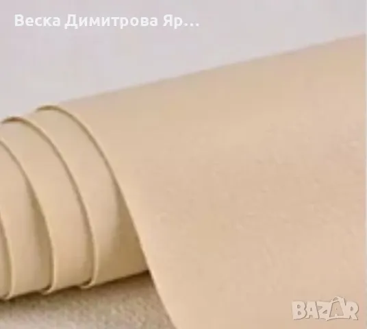Самозалепваща еко кожа за поправка на кожени изделия, снимка 5 - Други стоки за дома - 47454049