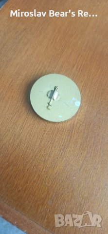 Значка 40 години ТКЗС Гаврил Генов с.  Долна Кремена , снимка 2 - Колекции - 36882898