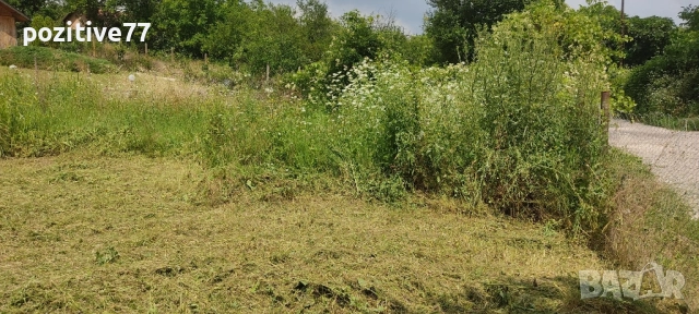 Продавам Имот с Вила на Кенана -Хасково, снимка 3 - Вили - 51552839