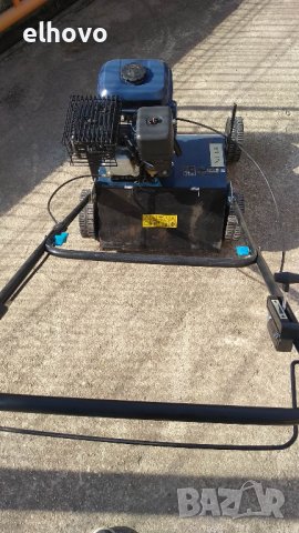 Скарификатор за трева Einhell BG-SC 2240 P, снимка 2 - Градинска техника - 39925709