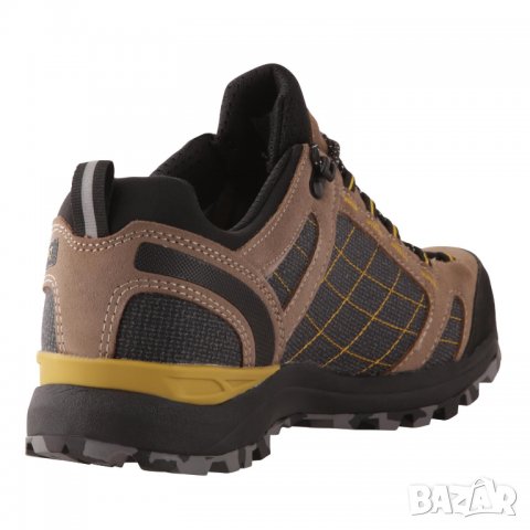 Обувки с мембрана Alpine Pro Israf, снимка 4 - Спортни обувки - 34883727