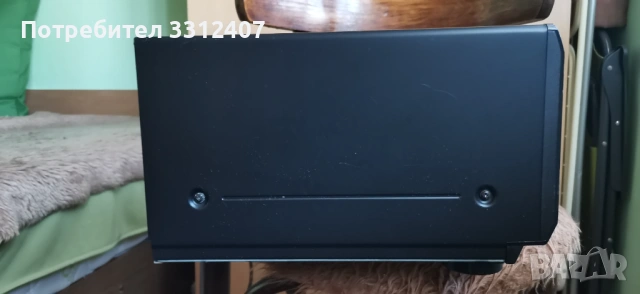 SONY CDP - CX 571, снимка 10 - Декове - 53196548