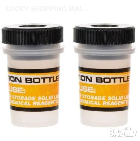 Учебен микроскоп за деца 100x / 400x / 1200x, снимка 7 - Образователни игри - 47988989