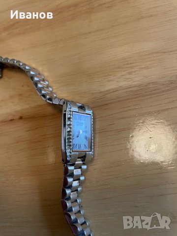 Дамски Часовници CITIZEN, снимка 10 - Мъжки - 38275114