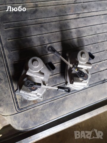 Вихрови клапи моторчета за Ауди А6 Ц6 4ф 3.0тди БМК Audi A6 C6 4F 3.0tdi, снимка 2 - Части - 33502416