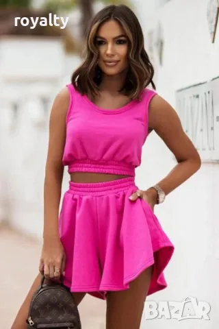 ПРОМОЦИЯ  Дамски ежедневен комплект