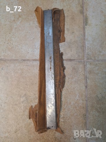 Ножове за абрихт, щрайхмус от Соца, снимка 4 - Резервни части за машини - 44029591