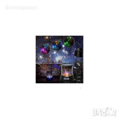 0585 Нощна лампа , снимка 4 - Други стоки за дома - 37380682