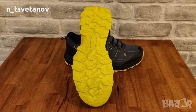 Туристически маратонки Head № 45 НОВИ, снимка 5 - Спортни обувки - 49689935