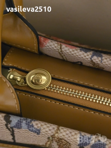 Dior лимитирана прекрасна дамска чанта , снимка 6 - Чанти - 52558898