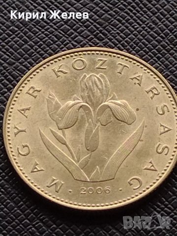 Лот монети от цял свят 4 броя УНГАРИЯ, ТУРЦИЯ, ИСПАНИЯ ЗА КОЛЕКЦИЯ ДЕКОРАЦИЯ 39285, снимка 3 - Нумизматика и бонистика - 43326545