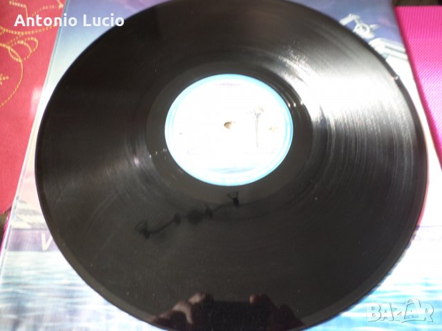 Rondo Veneziano - Venezia 2000 , снимка 4 - Грамофонни плочи - 35346513