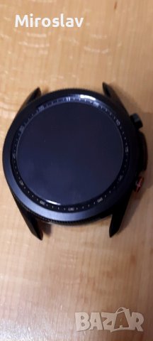 Samsung Watch 3 (LTE) 45mm, снимка 1 - Смарт часовници - 43063755