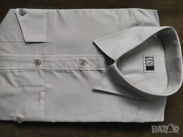 Продавам две нови митничарски ризи, снимка 5 - Ризи - 35274364