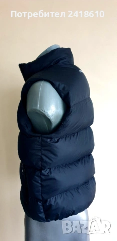 Calvin Klein Down Vest Mens Size S  ОРИГИНАЛ Мъжки Пухен Елек!, снимка 11 - Якета - 53203946