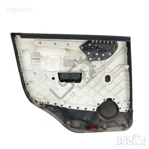 Интериорна кора задна дясна врата Mercedes-Benz B-Class (W245) 2005-2011 ID: 139340, снимка 4 - Части - 48281333