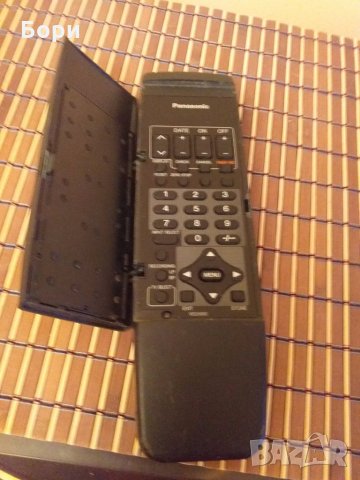 Дистанционно Panasonic , снимка 2 - Дистанционни - 27634981
