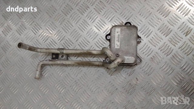 Топлобменник VW Golf 5 1.4TSI 140кс. 2007г.	