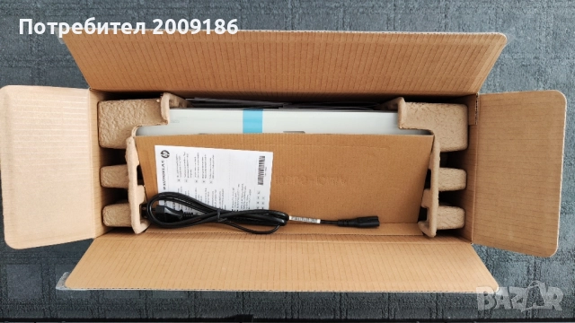 HP DeskJet 2822e, снимка 2 - Принтери, копири, скенери - 51694775