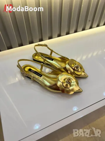 Дамски сандали Различни цветове , снимка 5 - Сандали - 48836034