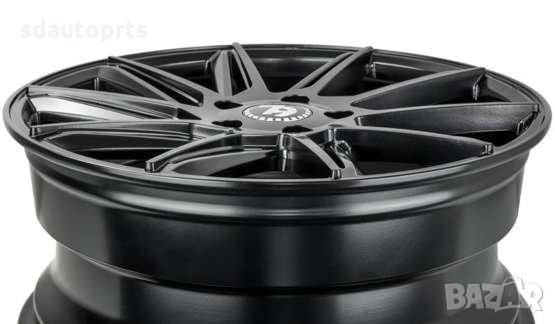 19" Джанти БМВ 5X120 BMW E46 E90 E91 F30 F31 F32 F36 E60 F10 F11 X3 X, снимка 10 - Гуми и джанти - 32841642