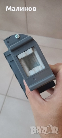 Чисто нов (рециклиран) maintenance box T04D1 (Epson Ecotank 4700, 4750, 4850, L6190), снимка 6 - Принтери, копири, скенери - 47238361