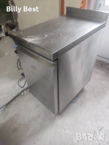 професионални кухненски мебели от неръждаема стомана, снимка 5 - Обзавеждане на кухня - 52076862