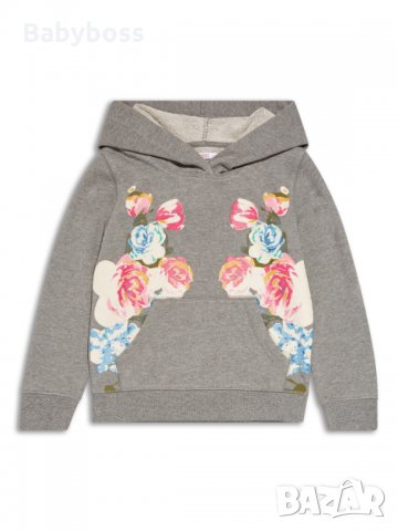 Суичер за момиче Sugar Squad, снимка 1