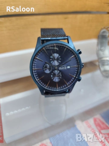 Лот часовници, снимка 2 - Мъжки - 52961709