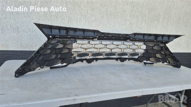 Централна решетка за предна броня Kia Sportage 5 NQ5 година 2022 2023 2024 2025 GT-Line код 86351R2C, снимка 5 - Аксесоари и консумативи - 53240771