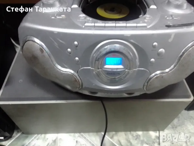 аудио техника Orion, снимка 1