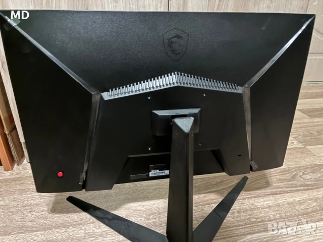 Геймърски Компютър + Монитор; Ryzen 5 5600x; 32GB RAM; RTX 3060 12GB; 1.2TB NVME, снимка 5 - Геймърски - 53160752